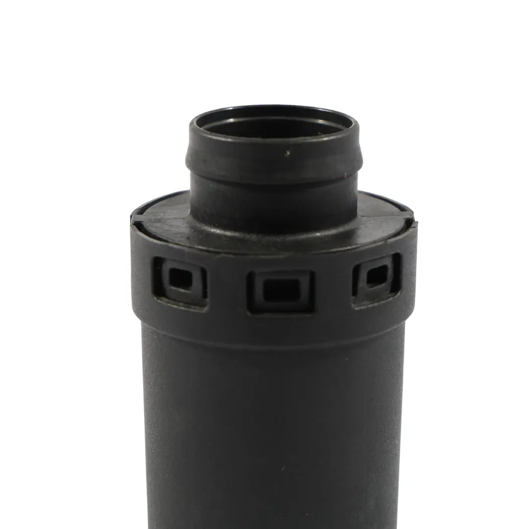 Audi A6 C6 A8 D3 Turbo Luftansaugschlauch Schalldämpfer Rohr Rohr - SKU 4F0129770-1 - Teilenummer 4F0129770