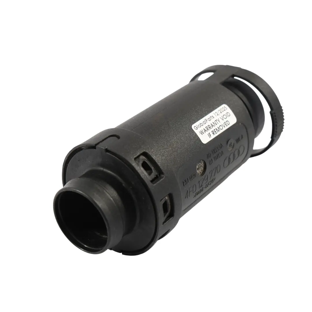 Tuyau D'Admission D'Air Silencieux Turbo pour Audi A6 C6 A8 D3 à propos du numéro de pièce 4F0129770 Audi A6 C6 A8 D3 Tuyau D'Admission D'Air Silencieux Turbo - SKU 4F0129770-1 - Numéro de pièce 4F0129770