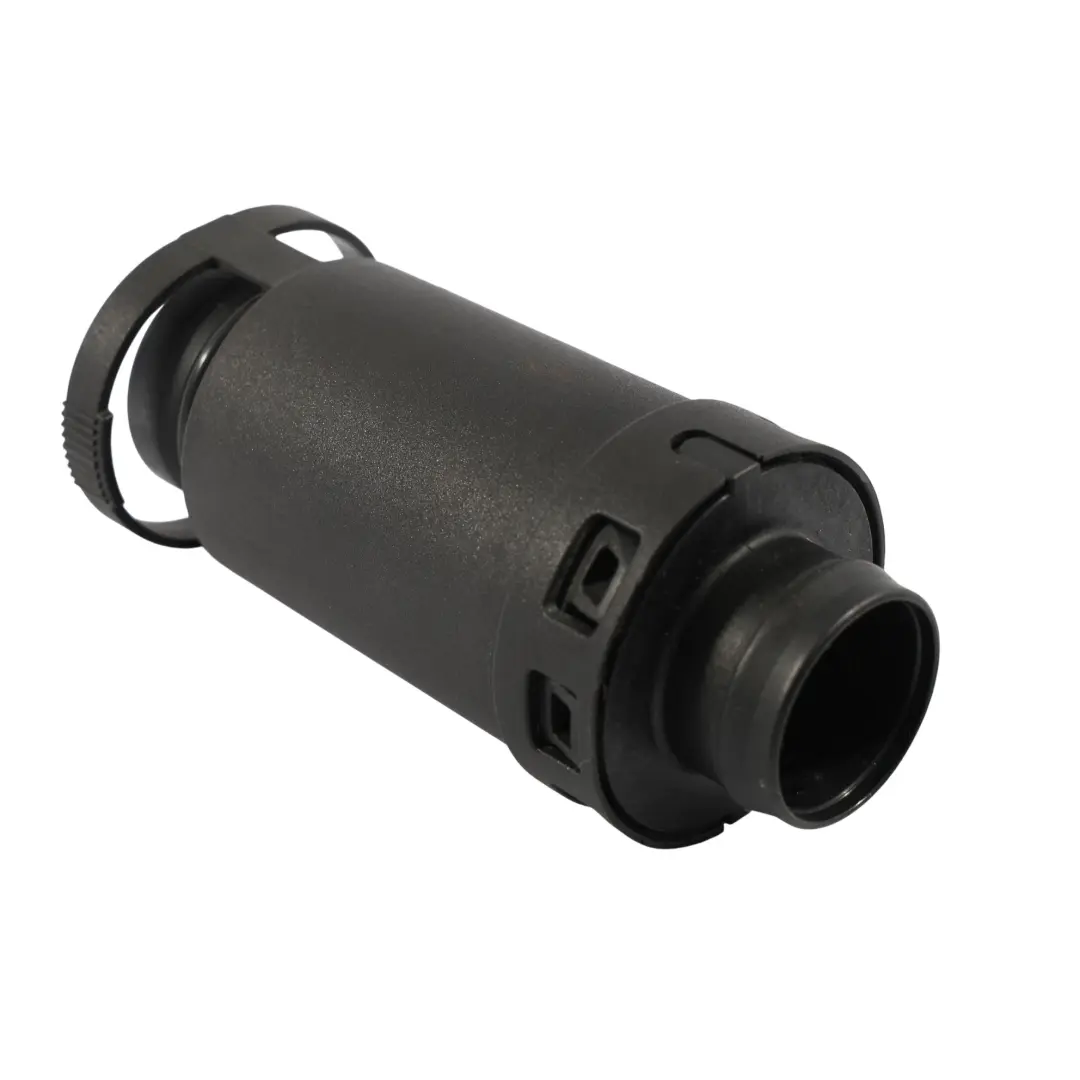 Tuyau D'Admission D'Air Silencieux Turbo pour Audi A6 C6 A8 D3 à propos du numéro de pièce 4F0129770 Audi A6 C6 A8 D3 Tuyau D'Admission D'Air Silencieux Turbo - SKU 4F0129770-1 - Numéro de pièce 4F0129770