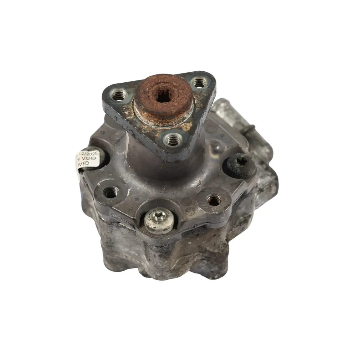Audi A6 C6 FL CAGB Motor Diesel Bomba De Dirección Asistida - SKU 4F0145156B - Número de pieza 4F0145156B