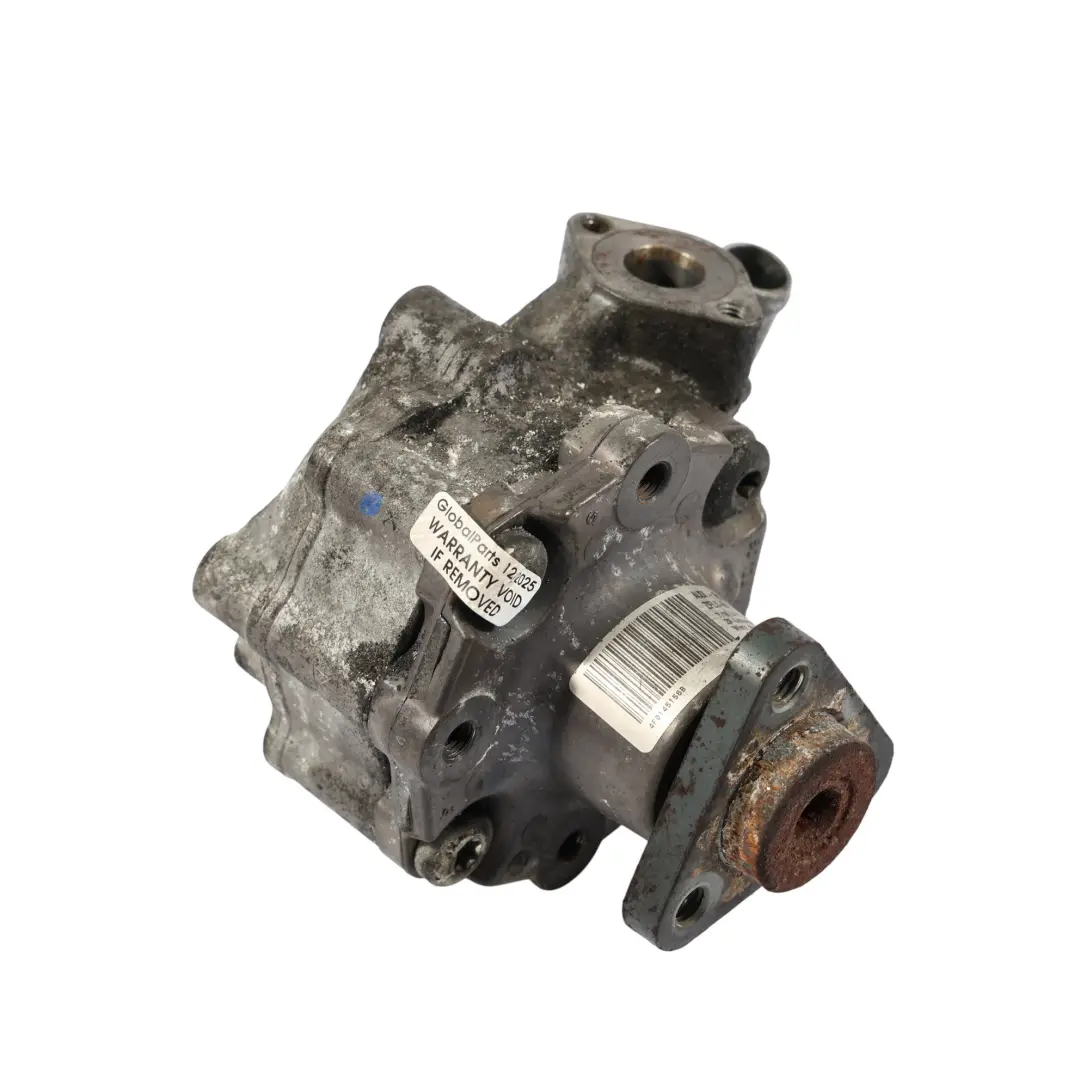 CAGB Diesel Pompa Wspomagania Układu Kierowniczego do Audi A6 C6 FL o numerze 4F0145156B Audi A6 C6 FL CAGB Diesel Pompa Wspomagania Układu Kierowniczego - SKU 4F0145156B - Numer Części 4F0145156B