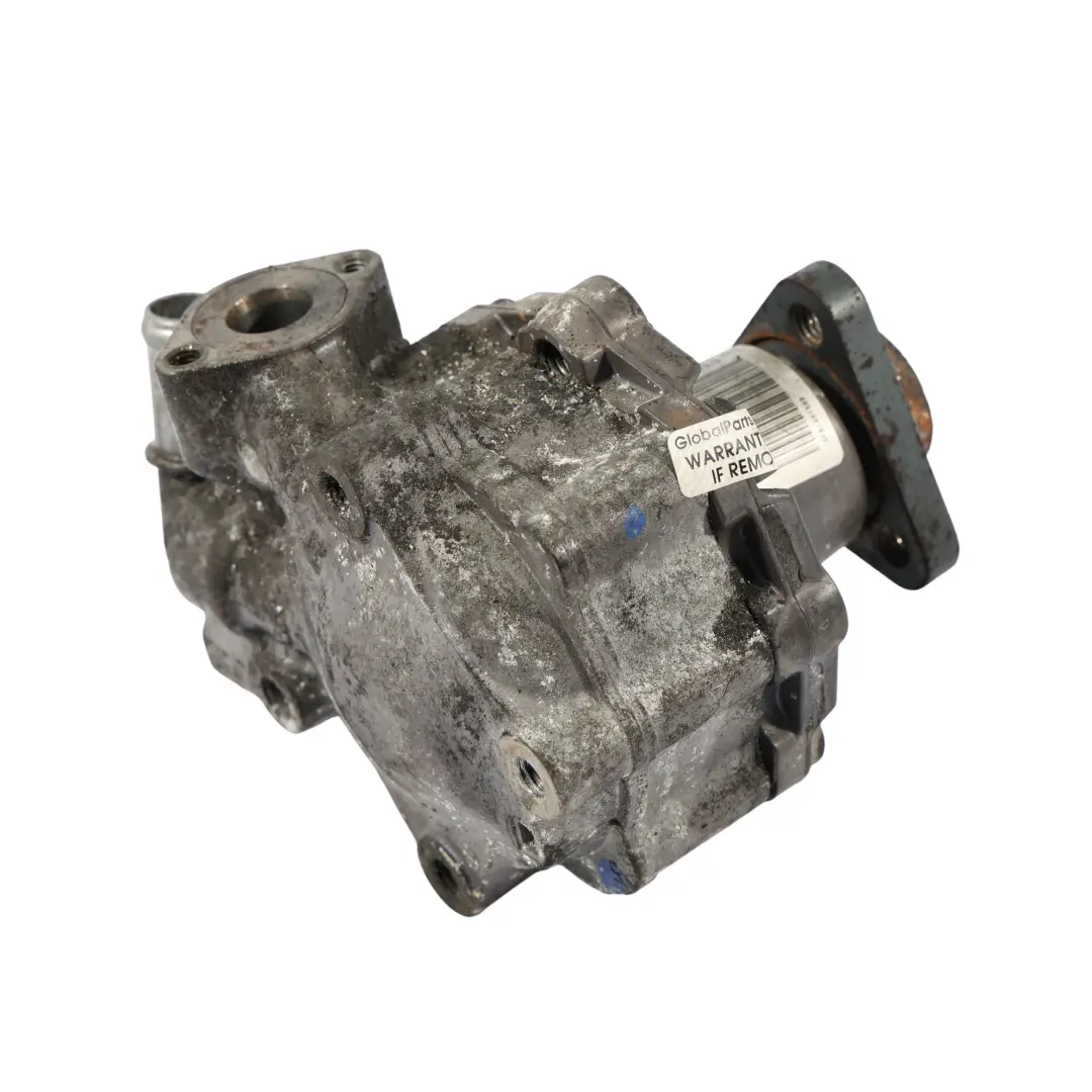CAGB Motor Diesel Bomba De Dirección Asistida para Audi A6 C6 FL con número de pieza 4F0145156B Audi A6 C6 FL CAGB Motor Diesel Bomba De Dirección Asistida - SKU 4F0145156B - Número de pieza 4F0145156B