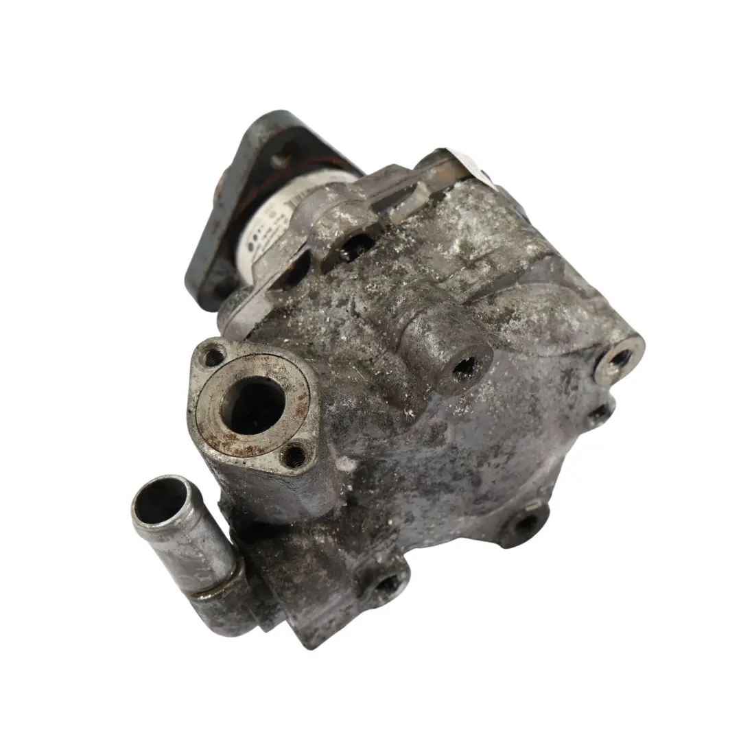Audi A6 C6 FL CAGB Diesel Engine Power Steering Pump - SKU 4F0145156B - Part number 4F0145156B