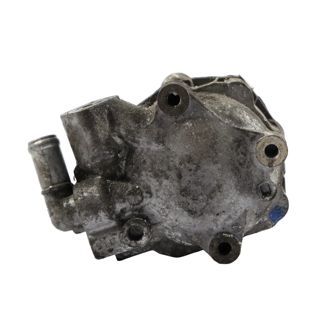 CAGB Pompe De Direction Assistée Moteur Diesel pour Audi A6 C6 FL à propos du numéro de pièce 4F0145156B Audi A6 C6 FL CAGB Pompe De Direction Assistée Moteur Diesel - SKU 4F0145156B - Numéro de pièce 4F0145156B
