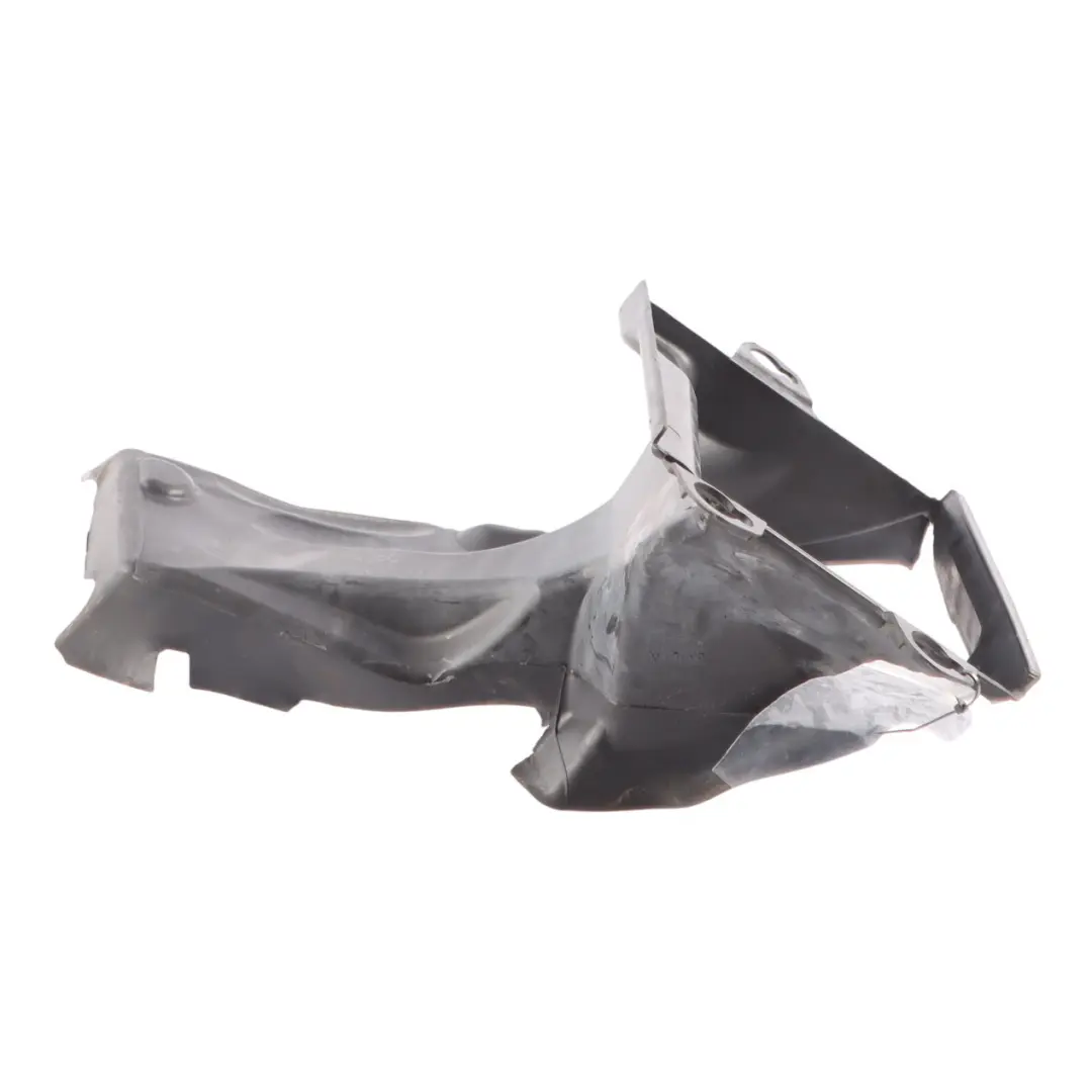 Intake Duct Left N/S Intercooler Guide Channel 3.0 TDI to Audi A6 C6 Air with Part number 4F0145333H Audi A6 C6 Air Intake Duct Left N/S Intercooler Guide Channel 3.0 TDI - SKU 4F0145333H - Part number 4F0145333H