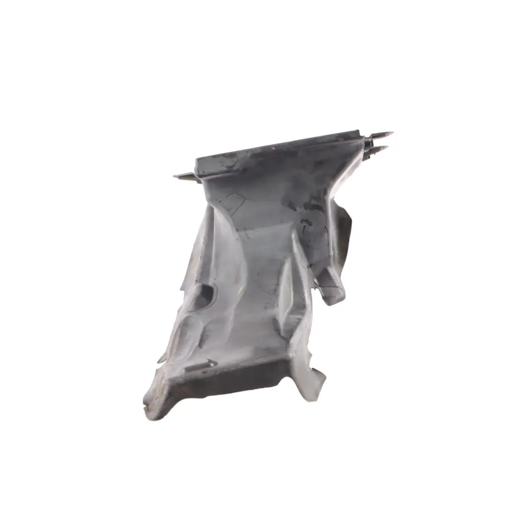 Audi A6 C6 Air Intake Duct Left N/S Intercooler Guide Channel 3.0 TDI - SKU 4F0145333H - Part number 4F0145333H