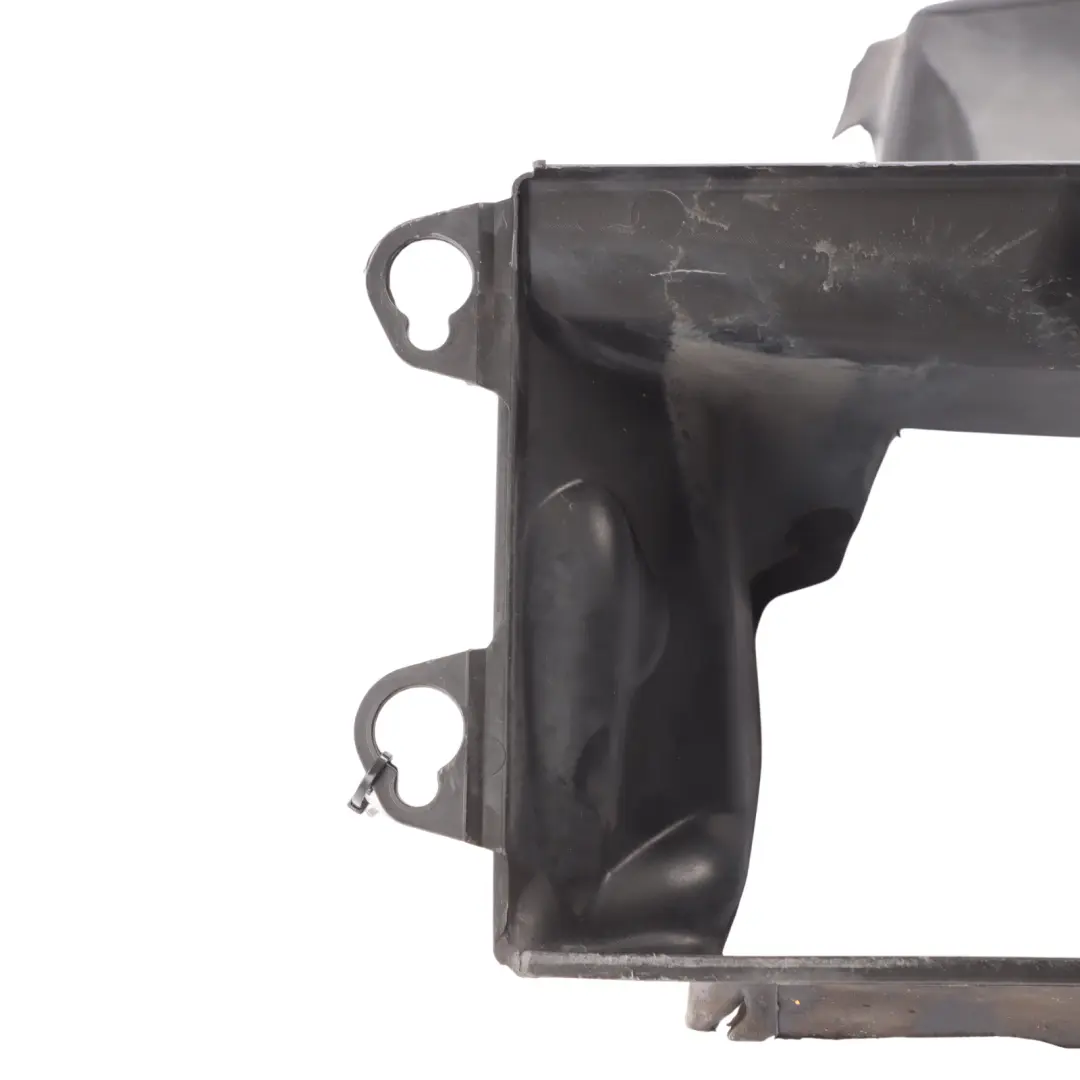 Intake Duct Left N/S Intercooler Guide Channel 3.0 TDI to Audi A6 C6 Air with Part number 4F0145333H Audi A6 C6 Air Intake Duct Left N/S Intercooler Guide Channel 3.0 TDI - SKU 4F0145333H - Part number 4F0145333H