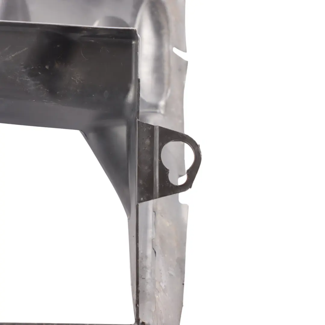 Audi A6 C6 Air Intake Duct Left N/S Intercooler Guide Channel 3.0 TDI - SKU 4F0145333H - Part number 4F0145333H