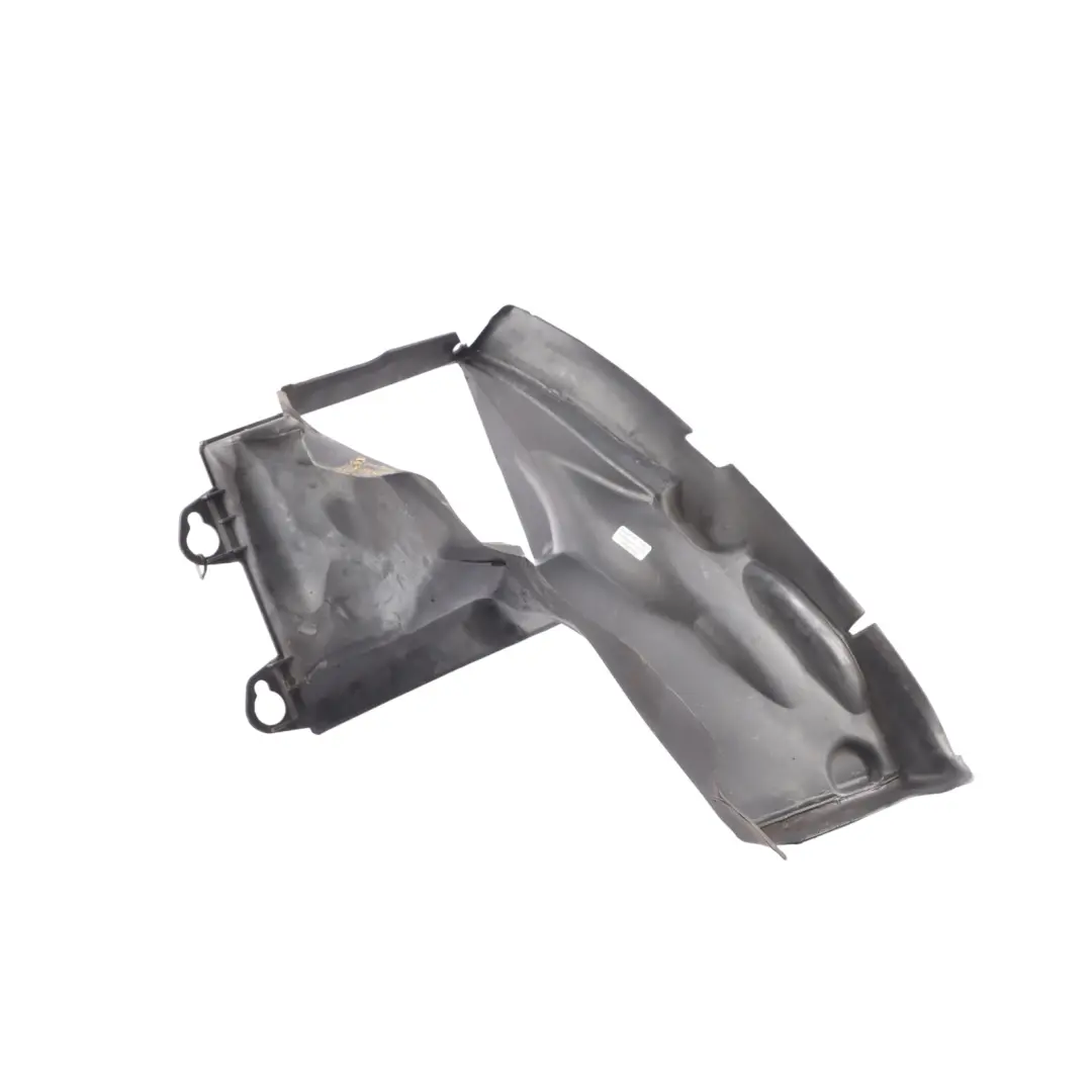 Intake Duct Left N/S Intercooler Guide Channel 3.0 TDI to Audi A6 C6 Air with Part number 4F0145333H Audi A6 C6 Air Intake Duct Left N/S Intercooler Guide Channel 3.0 TDI - SKU 4F0145333H - Part number 4F0145333H