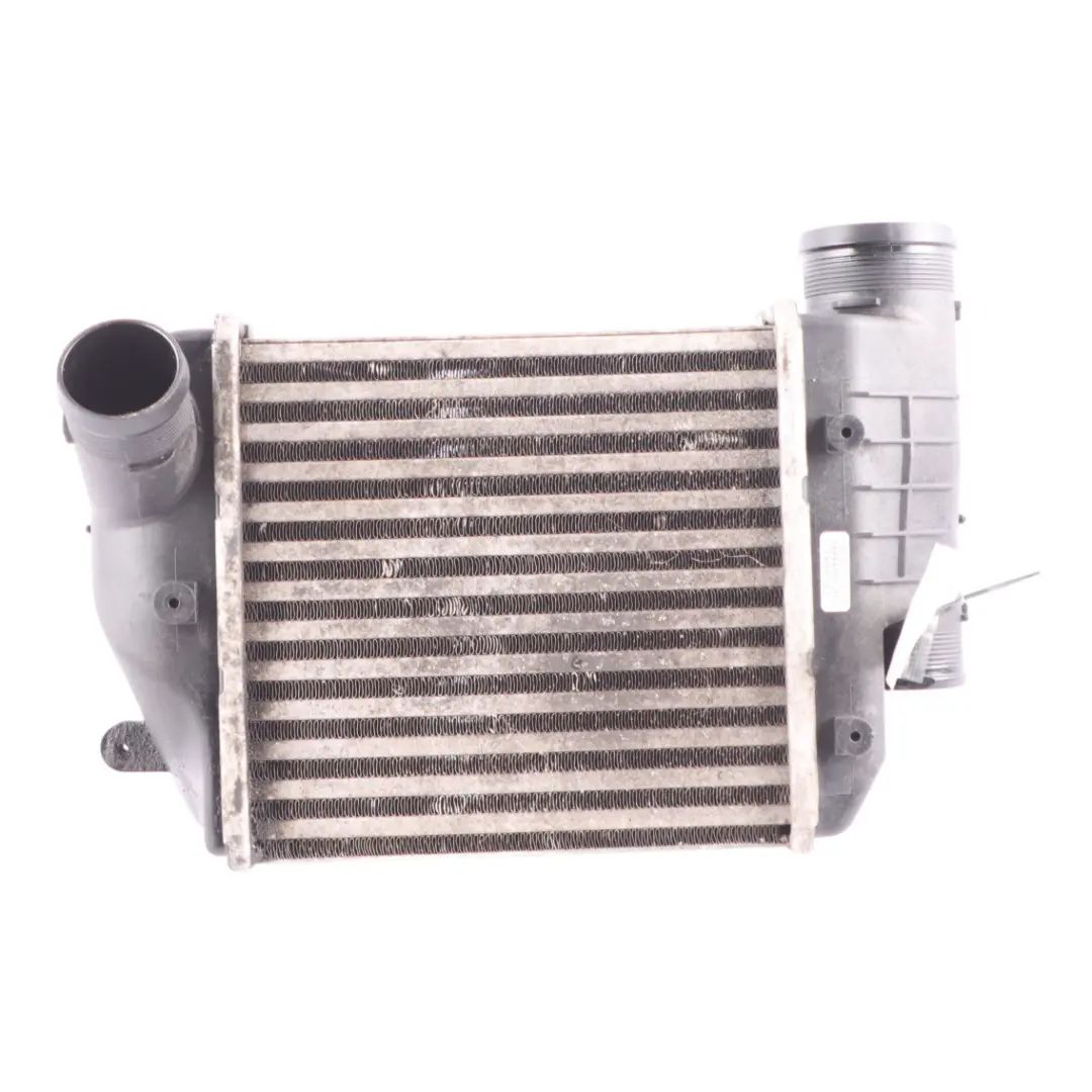Radiator Intercooler Charge Air Cooler Turbo 3.0 TDI to Audi A6 C6 with Part number 4F0145805E Audi A6 C6 Radiator Intercooler Charge Air Cooler Turbo 3.0 TDI - SKU 4F0145805E - Part number 4F0145805E