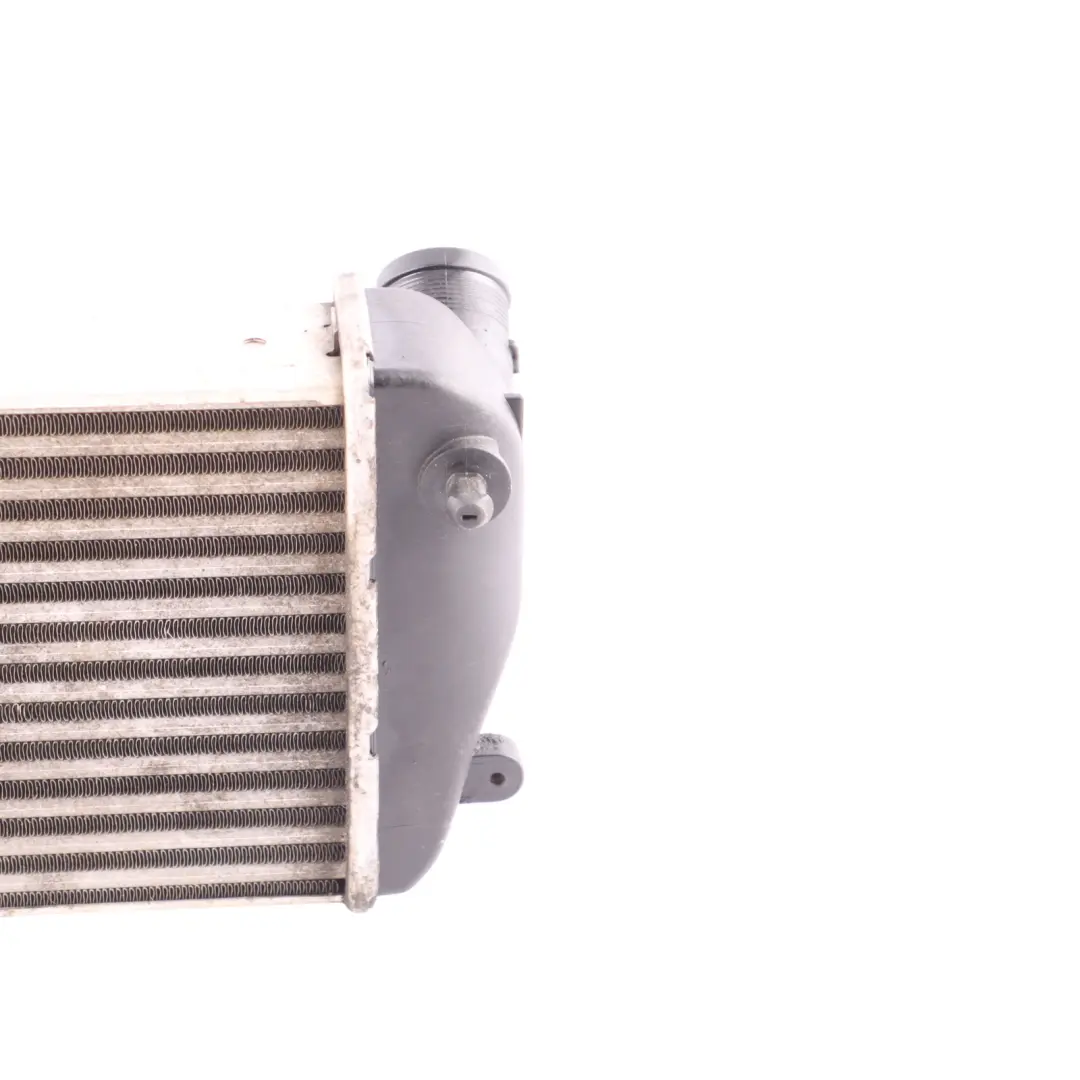 Radiator Intercooler Charge Air Cooler Turbo 3.0 TDI to Audi A6 C6 with Part number 4F0145805E Audi A6 C6 Radiator Intercooler Charge Air Cooler Turbo 3.0 TDI - SKU 4F0145805E - Part number 4F0145805E