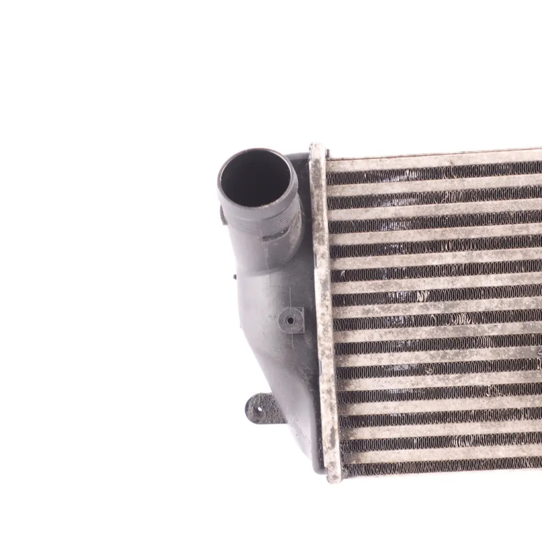 Radiator Intercooler Charge Air Cooler Turbo 3.0 TDI to Audi A6 C6 with Part number 4F0145805E Audi A6 C6 Radiator Intercooler Charge Air Cooler Turbo 3.0 TDI - SKU 4F0145805E - Part number 4F0145805E