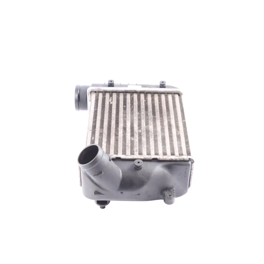 Radiator Intercooler Charge Air Cooler Turbo 3.0 TDI to Audi A6 C6 with Part number 4F0145805E Audi A6 C6 Radiator Intercooler Charge Air Cooler Turbo 3.0 TDI - SKU 4F0145805E - Part number 4F0145805E