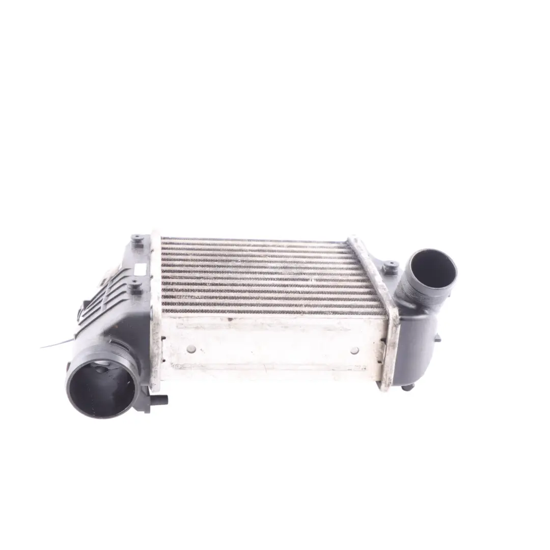 Radiator Intercooler Charge Air Cooler Turbo 3.0 TDI to Audi A6 C6 with Part number 4F0145805E Audi A6 C6 Radiator Intercooler Charge Air Cooler Turbo 3.0 TDI - SKU 4F0145805E - Part number 4F0145805E