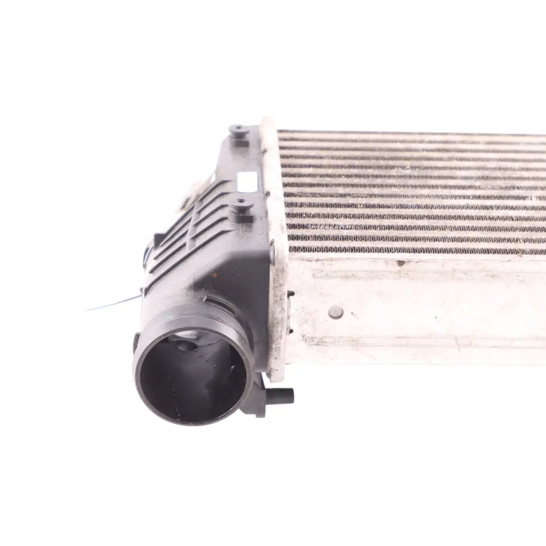 Radiator Intercooler Charge Air Cooler Turbo 3.0 TDI to Audi A6 C6 with Part number 4F0145805E Audi A6 C6 Radiator Intercooler Charge Air Cooler Turbo 3.0 TDI - SKU 4F0145805E - Part number 4F0145805E