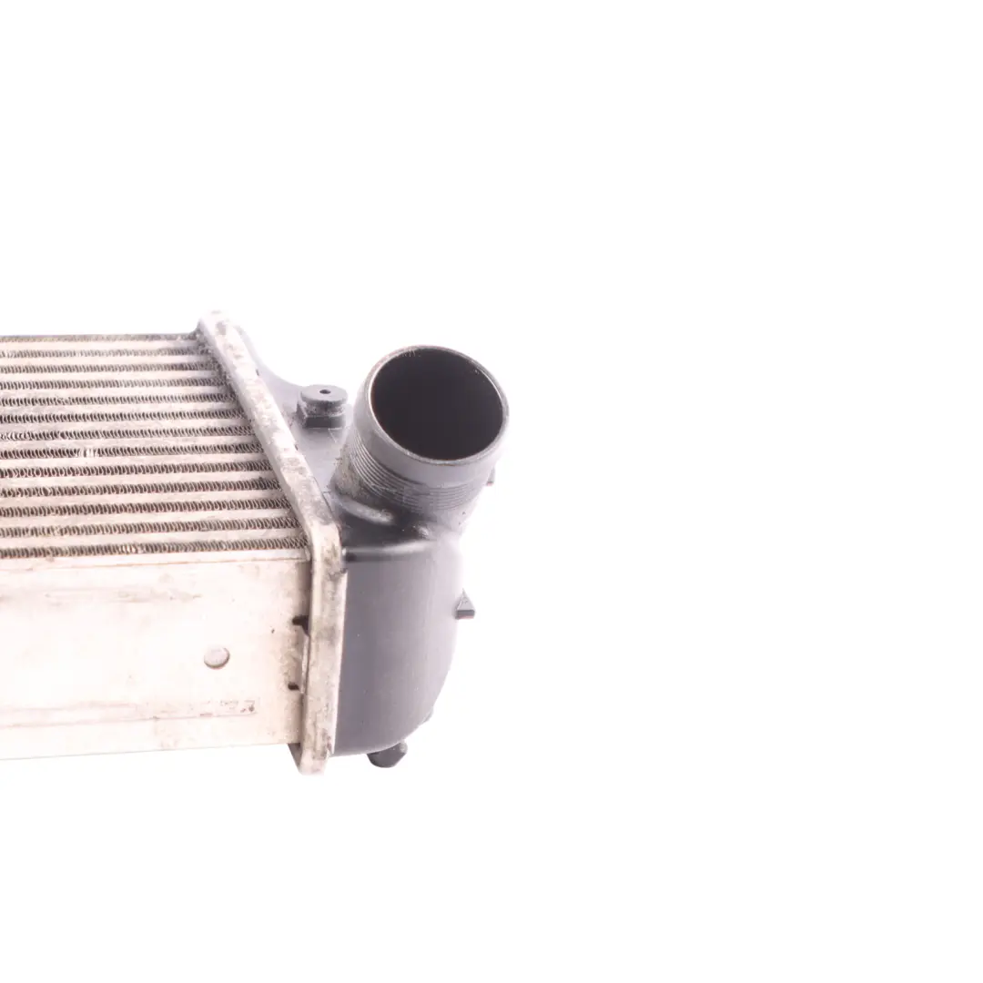 Radiator Intercooler Charge Air Cooler Turbo 3.0 TDI to Audi A6 C6 with Part number 4F0145805E Audi A6 C6 Radiator Intercooler Charge Air Cooler Turbo 3.0 TDI - SKU 4F0145805E - Part number 4F0145805E