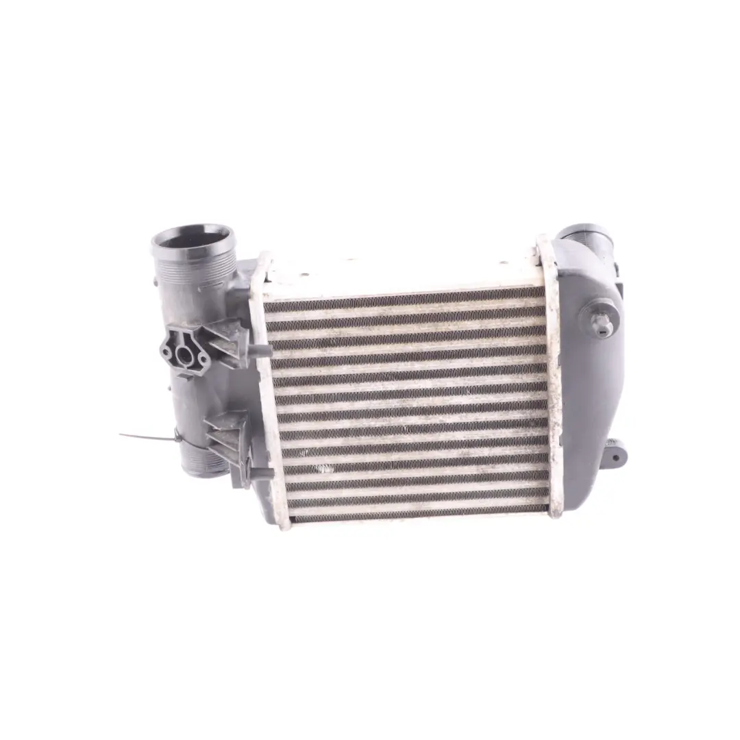 Audi A6 C6 Radiator Intercooler Charge Air Cooler Turbo 3.0 TDI - SKU 4F0145805E - Part number 4F0145805E