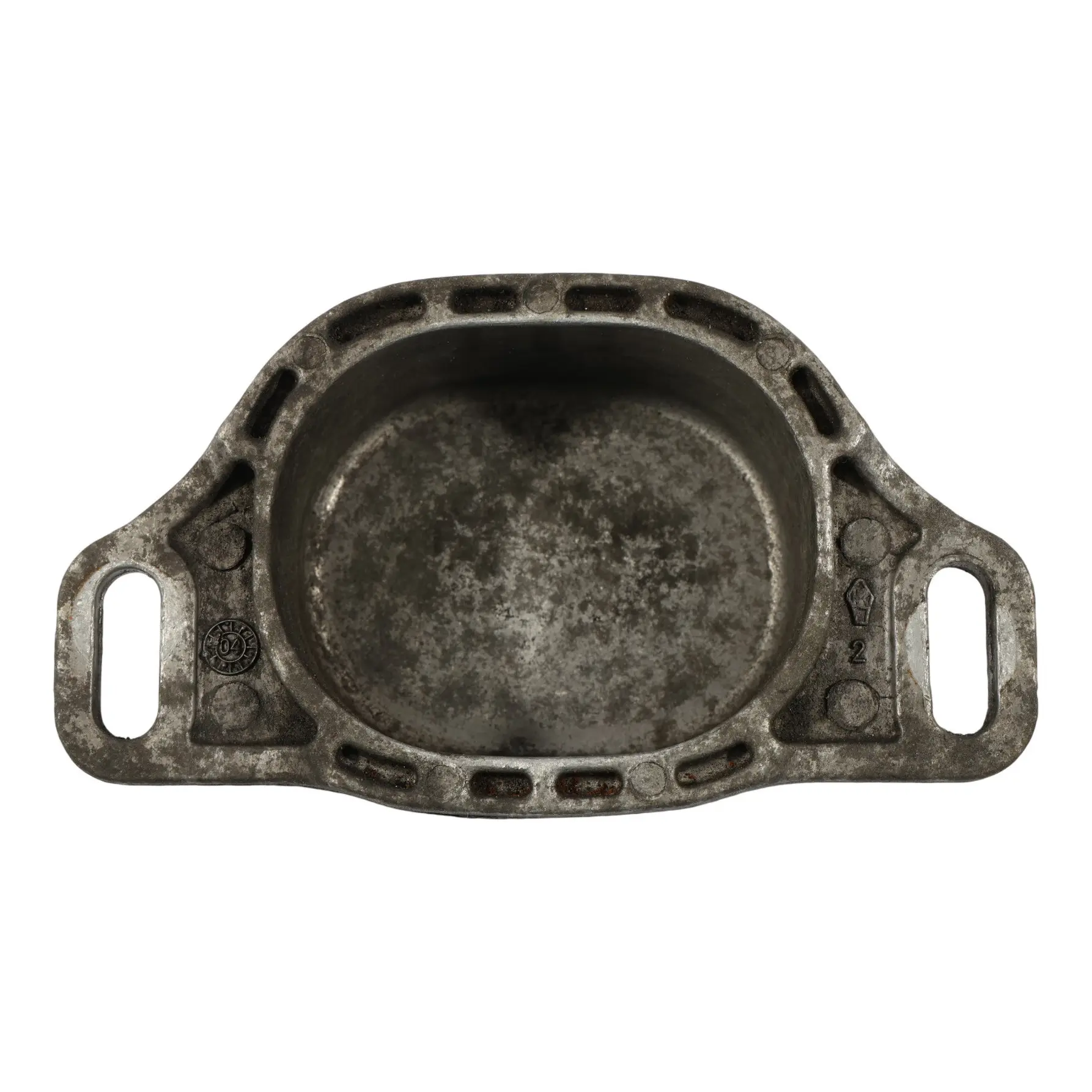 Audi A6 C6 Engine Stop Mount Front Support Bracket Holder Diesel 4F0199335C