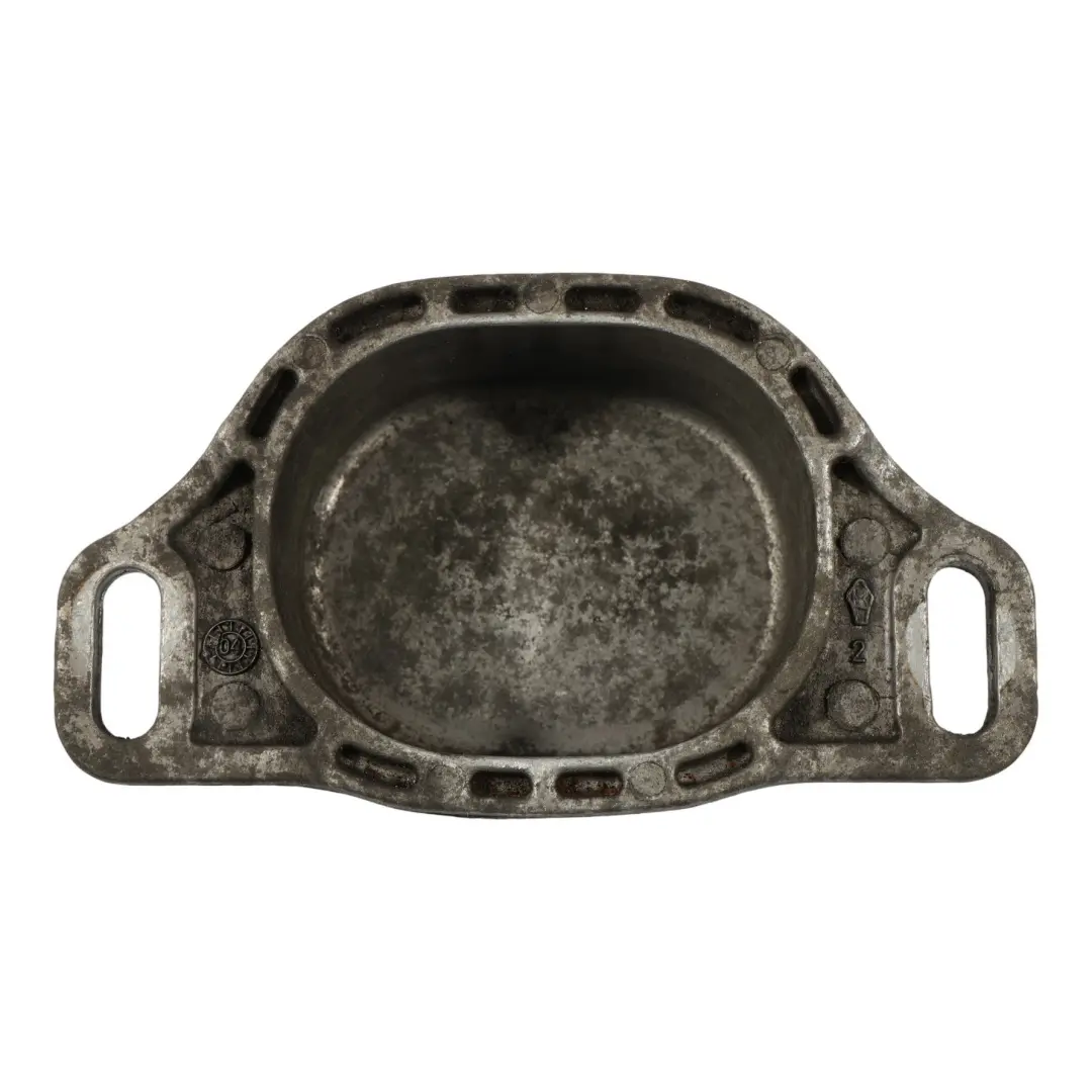 Stop Mount Front Support Bracket Holder Diesel to Audi A6 C6 Engine with Part number 4F0199335C Audi A6 C6 Engine Stop Mount Front Support Bracket Holder Diesel - SKU 4F0199335C - Part number 4F0199335C