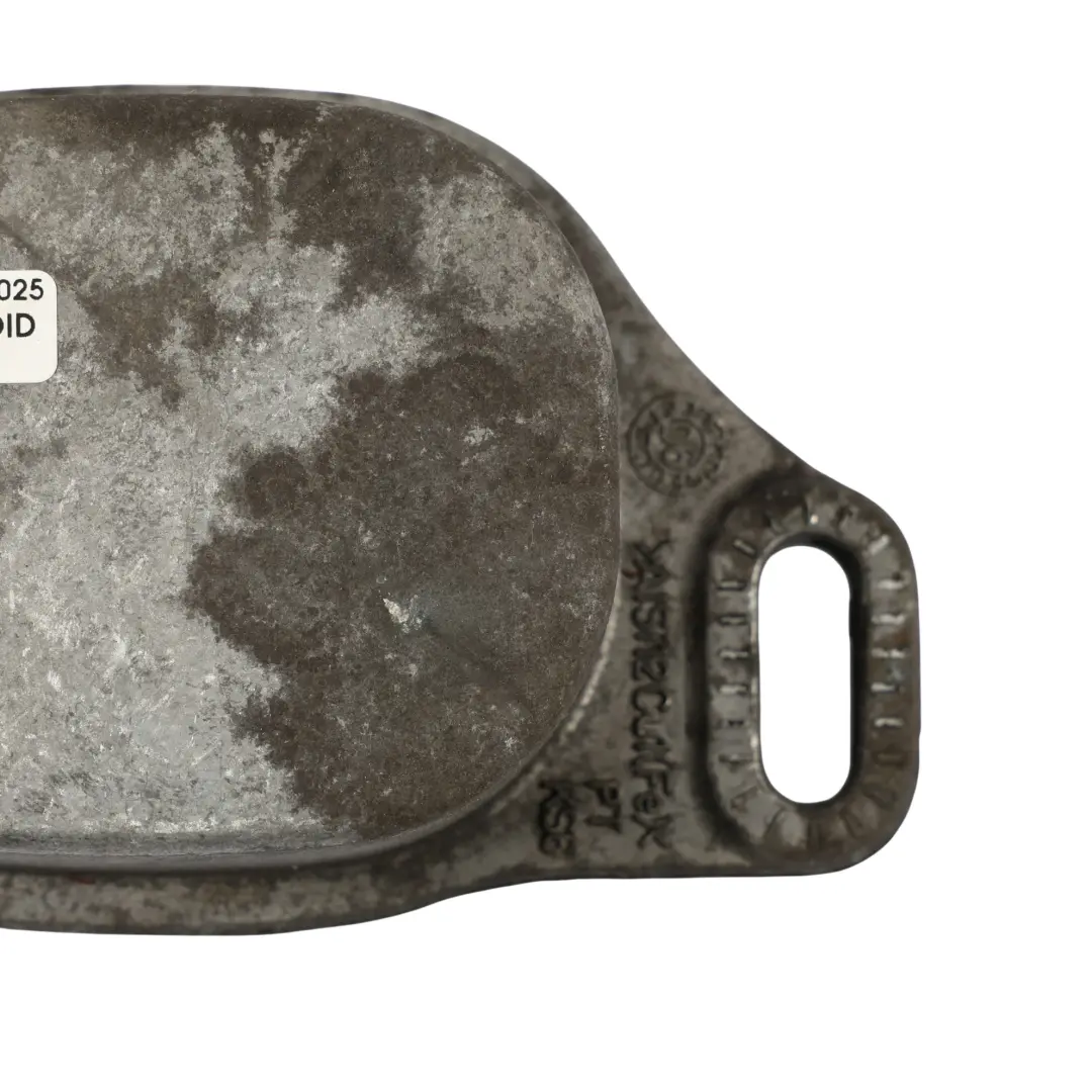 Soporte De Parada Del Motor Delantero Diesel para Audi A6 C6 con número de pieza 4F0199335C Audi A6 C6 Soporte De Parada Del Motor Delantero Diesel - SKU 4F0199335C - Número de pieza 4F0199335C