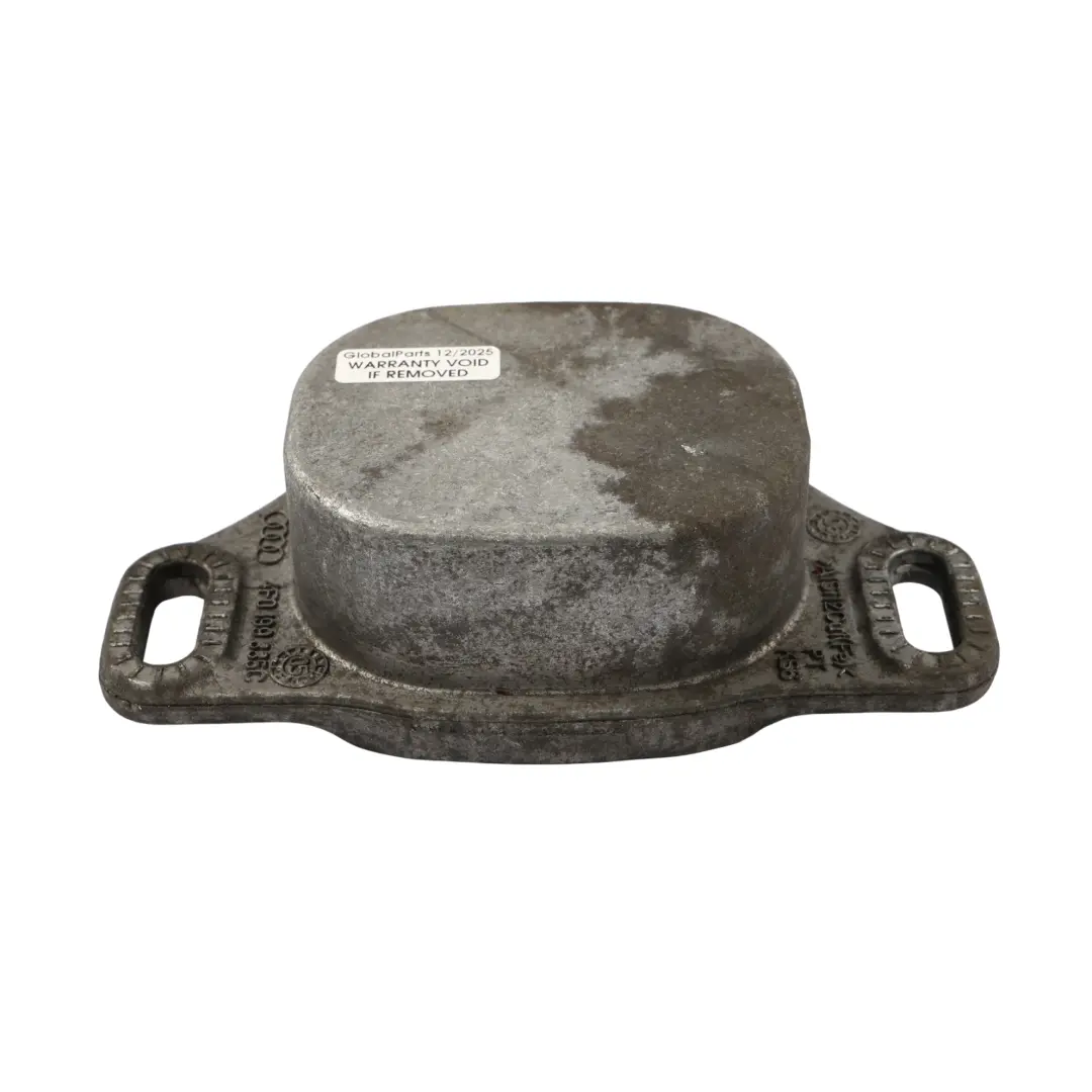 Audi A6 C6 Engine Stop Mount Front Support Bracket Holder Diesel - SKU 4F0199335C - Part number 4F0199335C