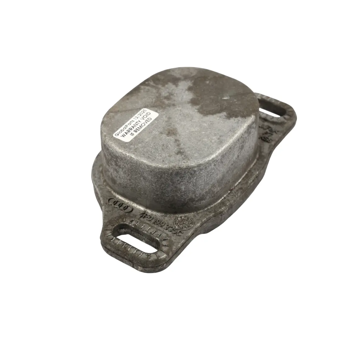 Audi A6 C6 Motore Supporto Anteriore Staffa Diesel - SKU 4F0199335C - Numero di parte 4F0199335C