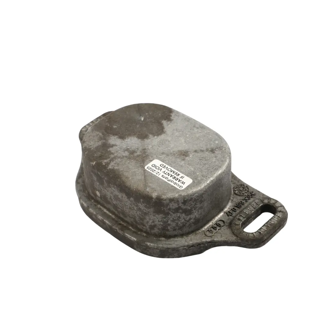 Support De Butée Moteur Avant Diesel pour Audi A6 C6 à propos du numéro de pièce 4F0199335C Audi A6 C6 Support De Butée Moteur Avant Diesel - SKU 4F0199335C - Numéro de pièce 4F0199335C