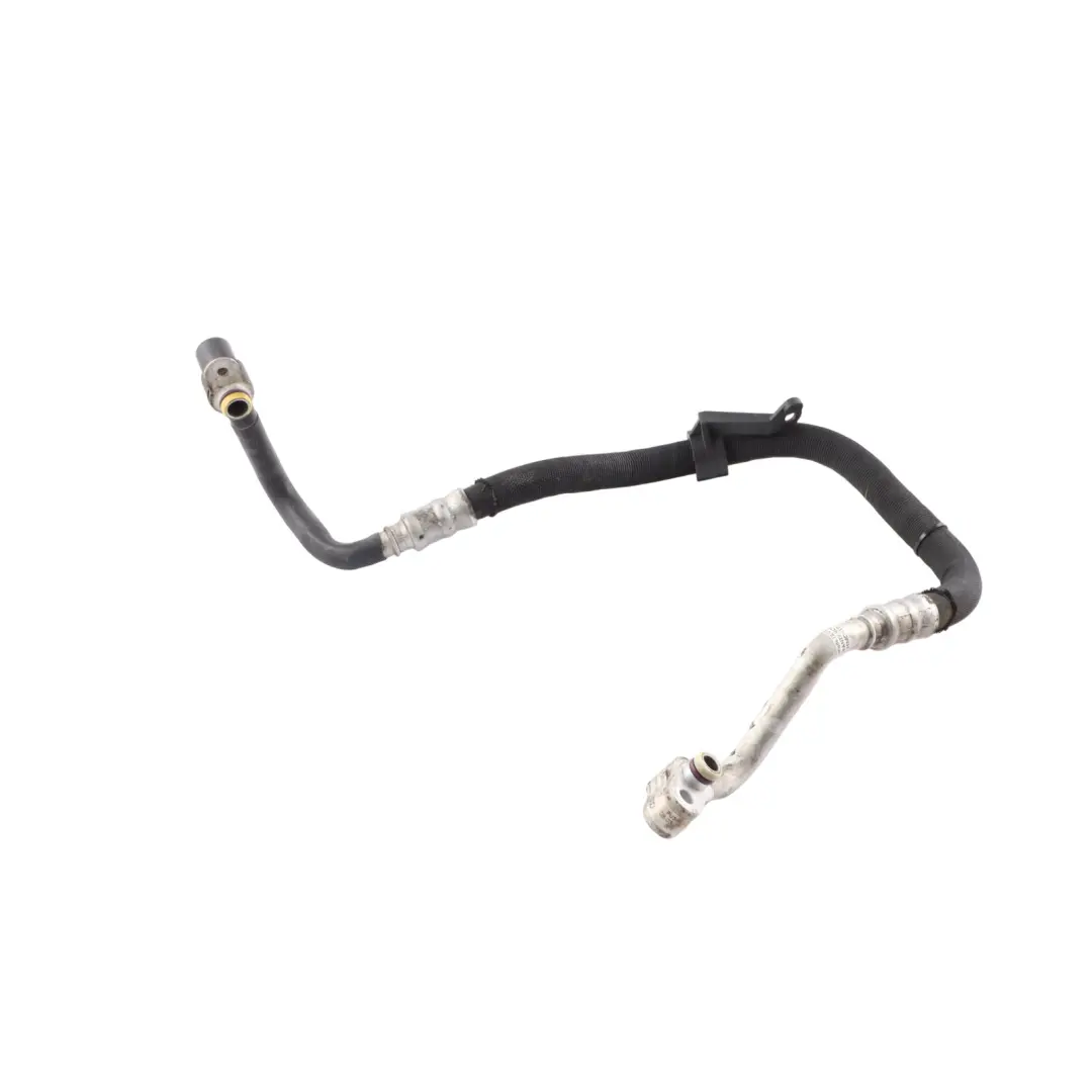 Conditioning Pipe A/C Refrigerant Hose Line Diesel to Audi A6 C6 Air with Part number 4F0260701S Audi A6 C6 Air Conditioning Pipe A/C Refrigerant Hose Line Diesel - SKU 4F0260701S - Part number 4F0260701S