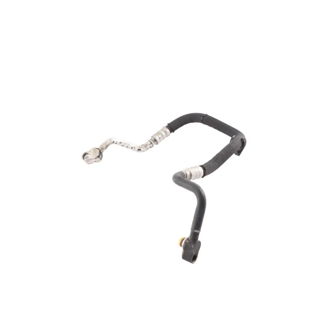 Conditioning Pipe A/C Refrigerant Hose Line Diesel to Audi A6 C6 Air with Part number 4F0260701S Audi A6 C6 Air Conditioning Pipe A/C Refrigerant Hose Line Diesel - SKU 4F0260701S - Part number 4F0260701S