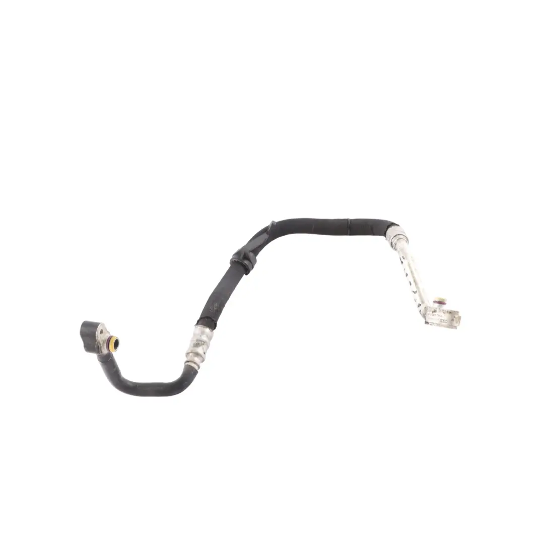 Conditioning Pipe A/C Refrigerant Hose Line Diesel to Audi A6 C6 Air with Part number 4F0260701S Audi A6 C6 Air Conditioning Pipe A/C Refrigerant Hose Line Diesel - SKU 4F0260701S - Part number 4F0260701S