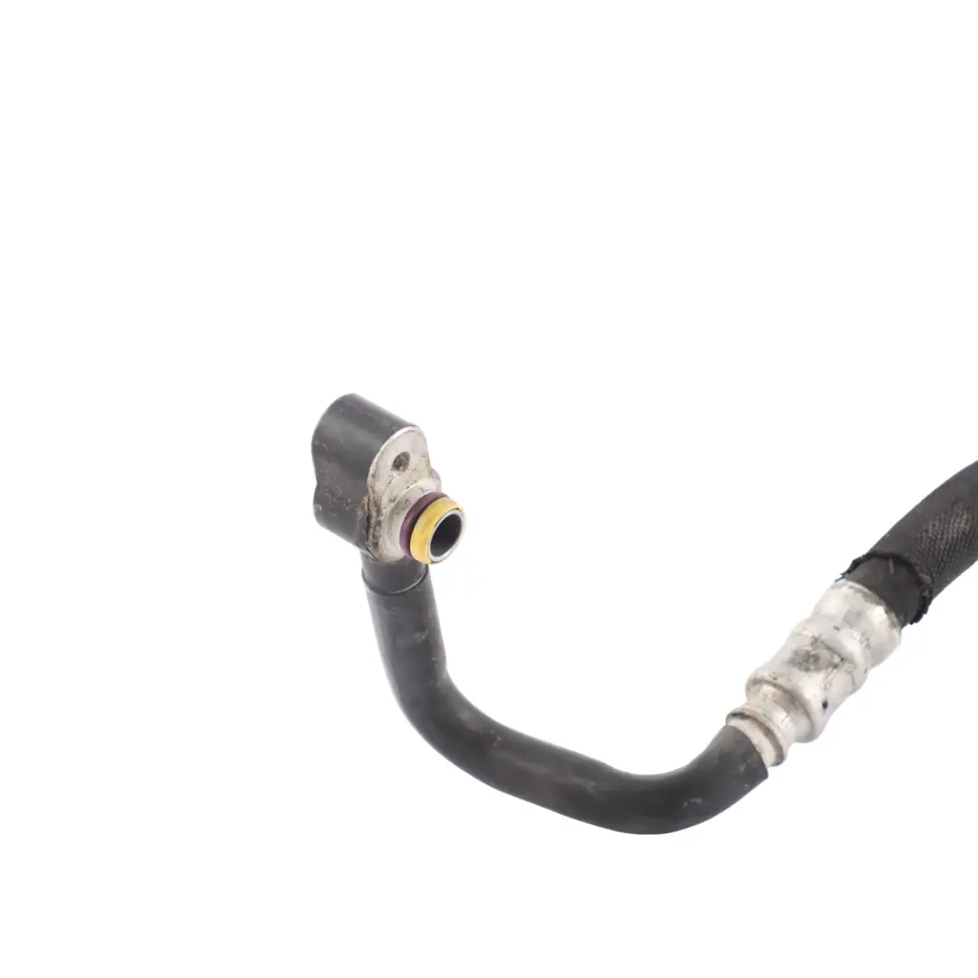 Audi A6 C6 Air Conditioning Pipe A/C Refrigerant Hose Line Diesel - SKU 4F0260701S - Part number 4F0260701S