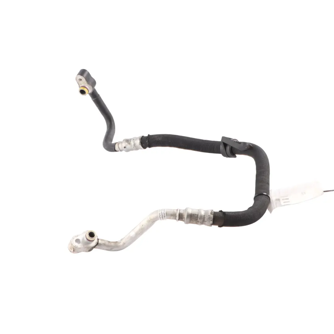 Conditioning Pipe A/C Refrigerant Hose Line Diesel to Audi A6 C6 Air with Part number 4F0260701S Audi A6 C6 Air Conditioning Pipe A/C Refrigerant Hose Line Diesel - SKU 4F0260701S - Part number 4F0260701S