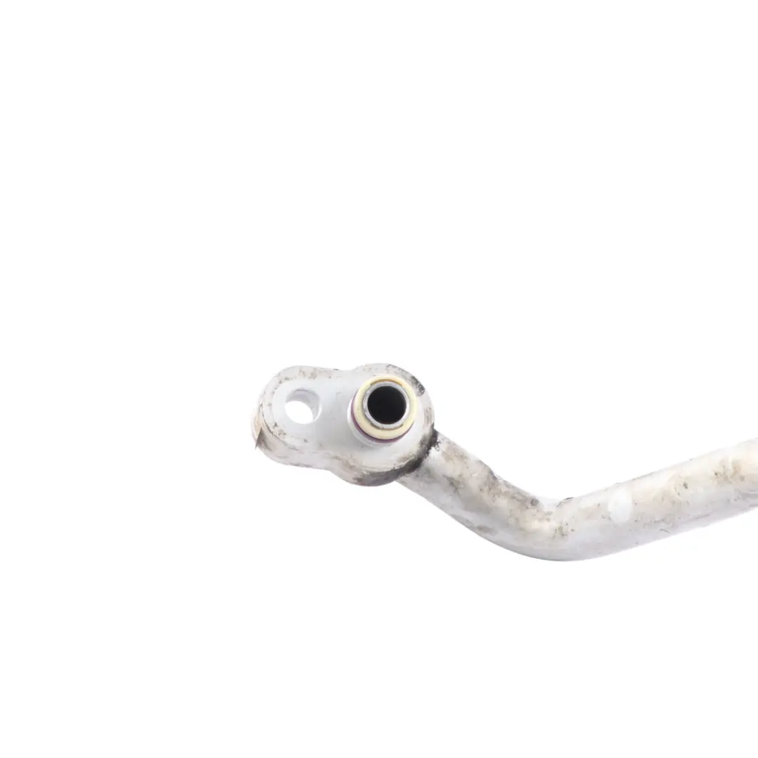 Audi A6 C6 Air Conditioning Pipe A/C Refrigerant Hose Line Diesel - SKU 4F0260701S - Part number 4F0260701S
