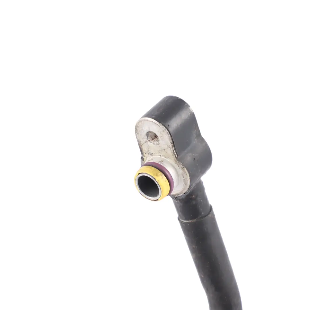 Audi A6 C6 Air Conditioning Pipe A/C Refrigerant Hose Line Diesel - SKU 4F0260701S - Part number 4F0260701S