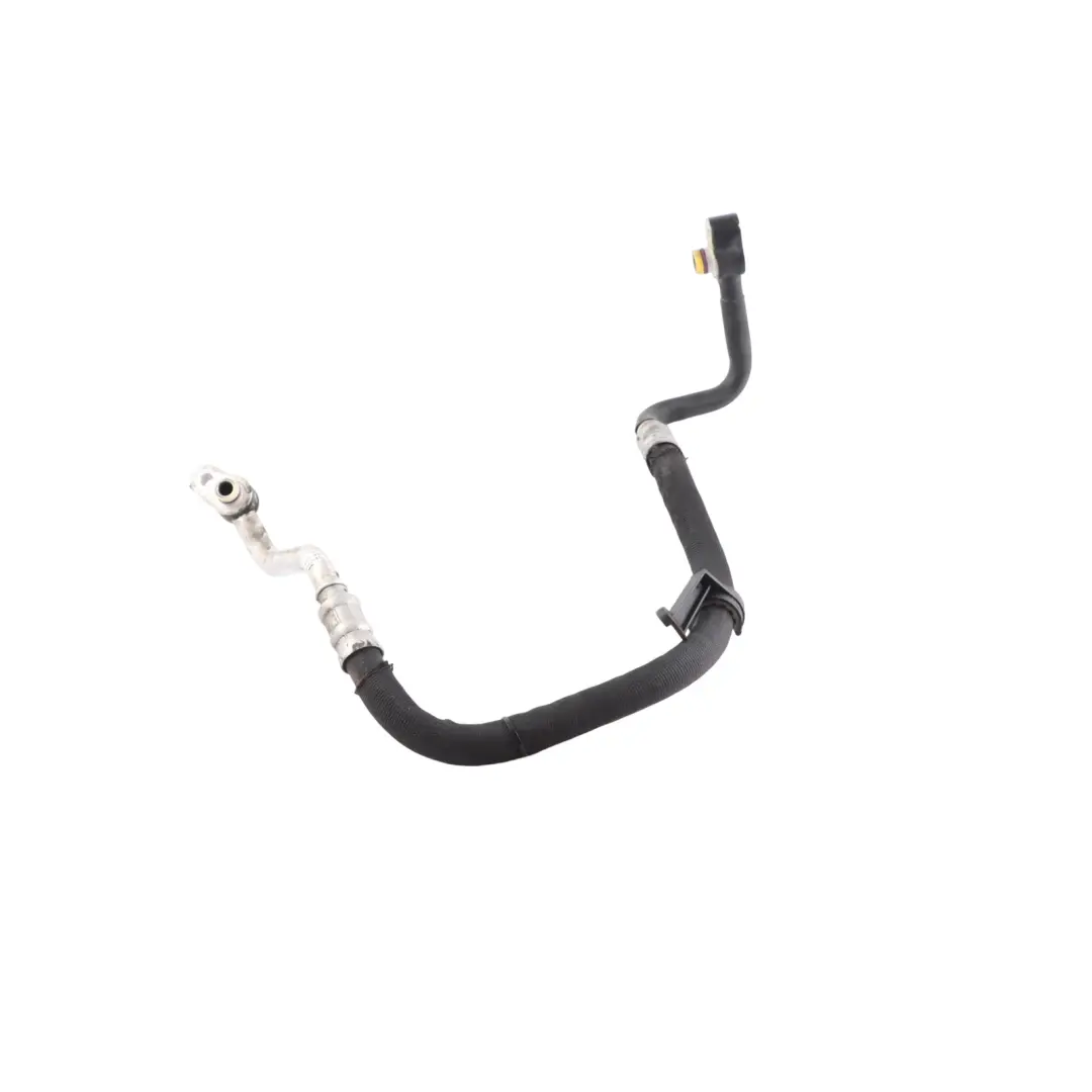 Conditioning Pipe A/C Refrigerant Hose Line Diesel to Audi A6 C6 Air with Part number 4F0260701S Audi A6 C6 Air Conditioning Pipe A/C Refrigerant Hose Line Diesel - SKU 4F0260701S - Part number 4F0260701S