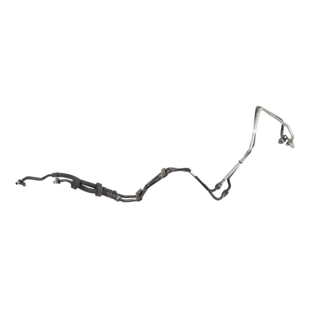 Manguera De Refrigeración Aceite Caja Cambios Automática para Audi A6 C6 con número de pieza 4F0317818S Audi A6 C6 Manguera De Refrigeración Aceite Caja Cambios Automática - SKU 4F0317818S-1 - Número de pieza 4F0317818S