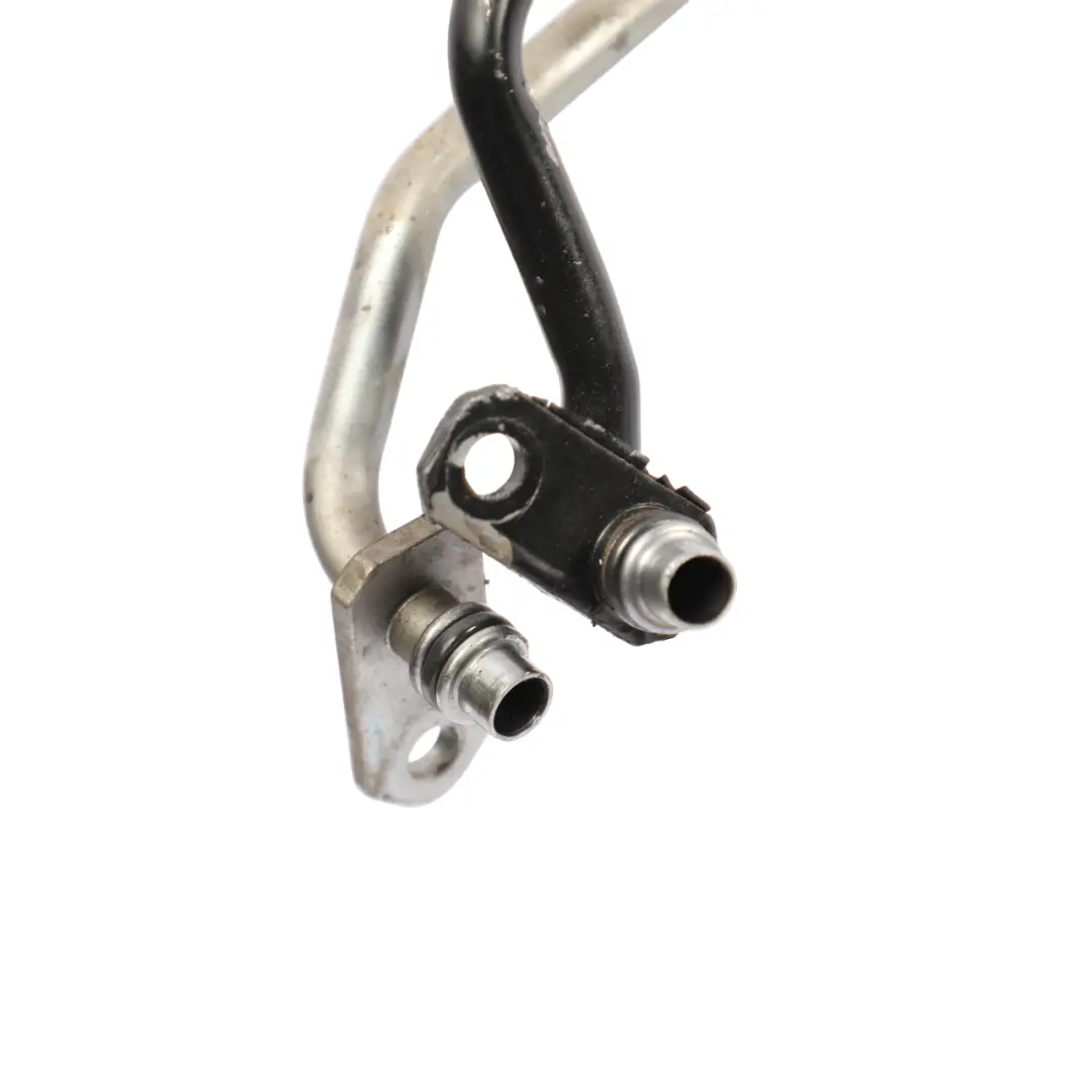 Audi A6 C6 Tuyau Refroidissement D'Huile Boîte Vitesses Automatique - SKU 4F0317818S-1 - Numéro de pièce 4F0317818S