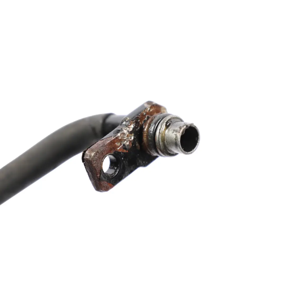 Audi A6 C6 Cambio Automatico Olio Trasmissione Raffreddamento Linea - SKU 4F0317818S-1 - Numero di parte 4F0317818S