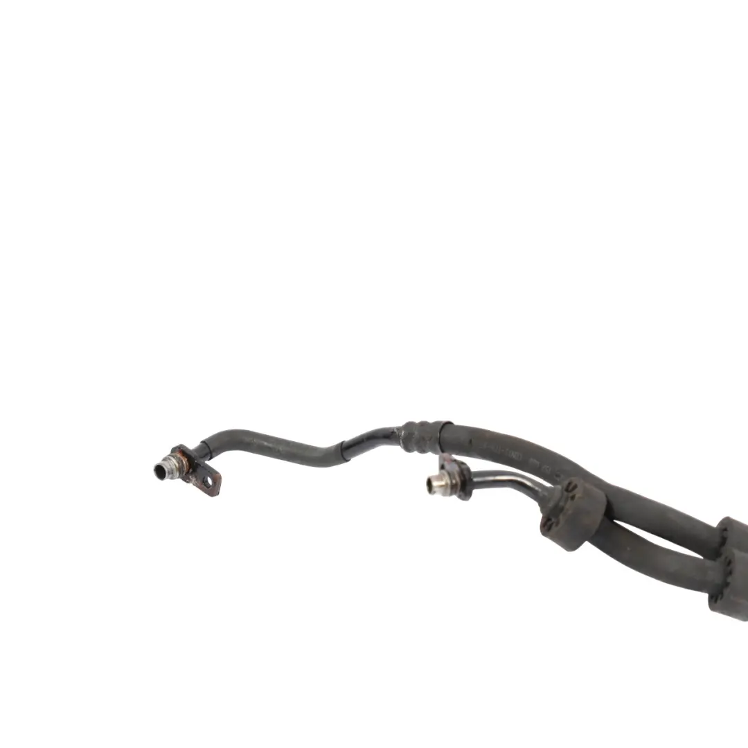 Audi A6 C6 Cambio Automatico Olio Trasmissione Raffreddamento Linea - SKU 4F0317818S-1 - Numero di parte 4F0317818S