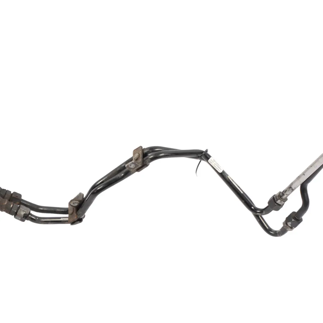 Tuyau Refroidissement D'Huile Boîte Vitesses Automatique pour Audi A6 C6 à propos du numéro de pièce 4F0317818S Audi A6 C6 Tuyau Refroidissement D'Huile Boîte Vitesses Automatique - SKU 4F0317818S-1 - Numéro de pièce 4F0317818S