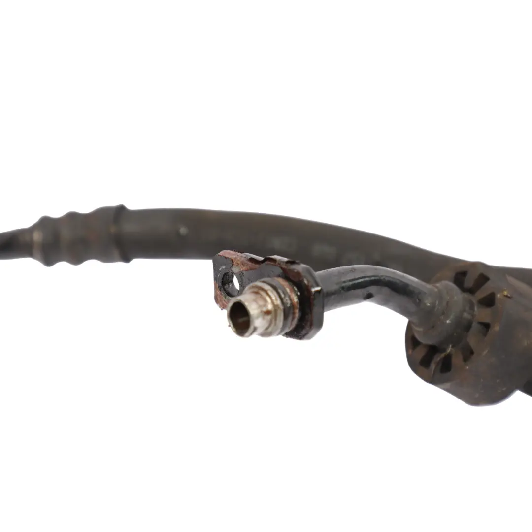 Tuyau Refroidissement D'Huile Boîte Vitesses Automatique pour Audi A6 C6 à propos du numéro de pièce 4F0317818S Audi A6 C6 Tuyau Refroidissement D'Huile Boîte Vitesses Automatique - SKU 4F0317818S-1 - Numéro de pièce 4F0317818S