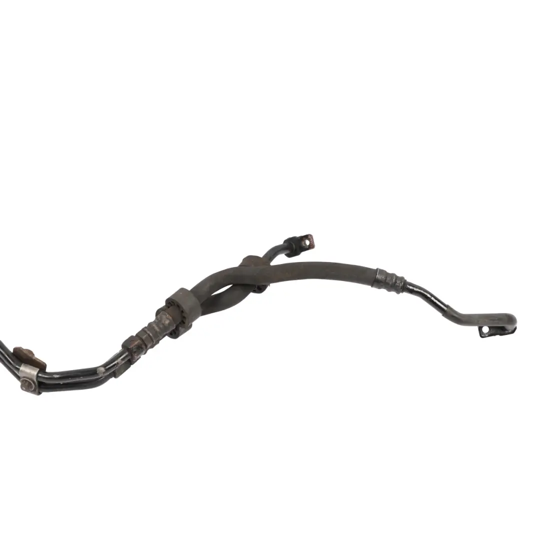 Automatik Getriebe Öl Kühlung Schlauchleitung für Audi A6 C6 mit Teilenummer 4F0317818S Audi A6 C6 Automatik Getriebe Öl Kühlung Schlauchleitung - SKU 4F0317818S-1 - Teilenummer 4F0317818S