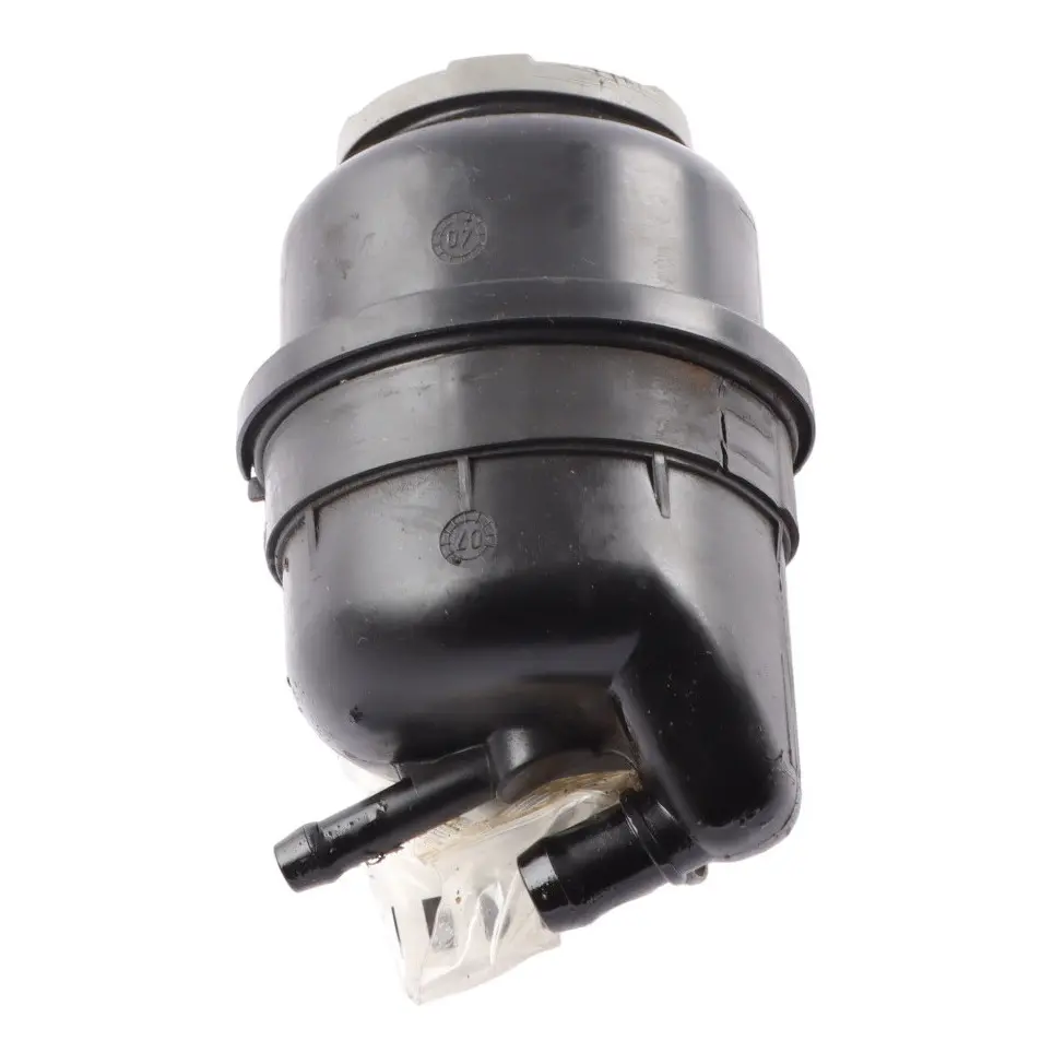 Audi A6 C6 Power Steering Pump Fluid Reservoir Tank - SKU 4F0422373A - Part number 4F0422373A