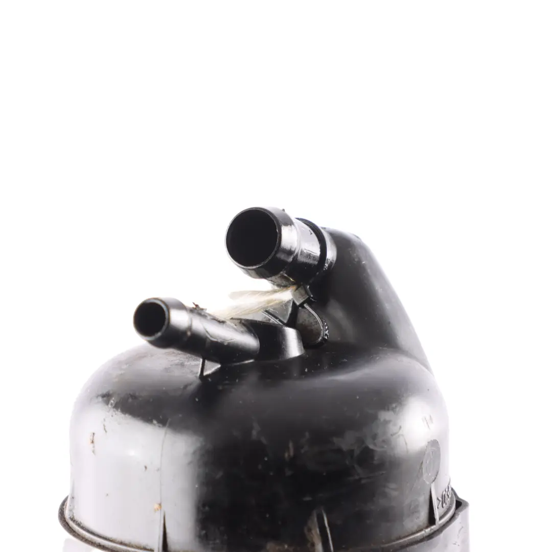 Audi A6 C6 Servolenkungspumpe Flüssigkeitsbehälter Tank - SKU 4F0422373A - Teilenummer 4F0422373A