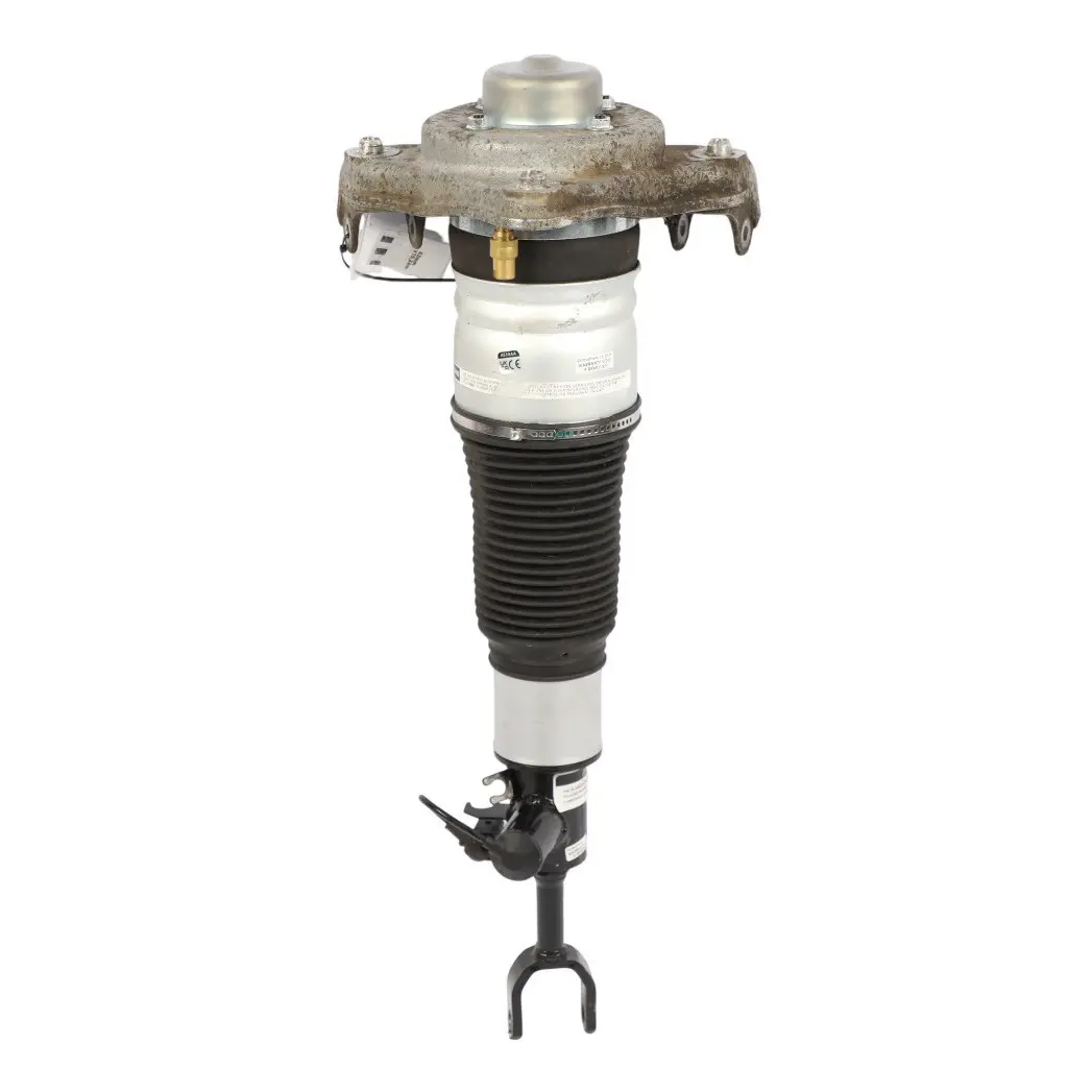 Audi A6 C6 Spring Strut Shock Absorber Front Left N/S Suspension - SKU 4F0616039AA-1 - Part number 4F0616039AA