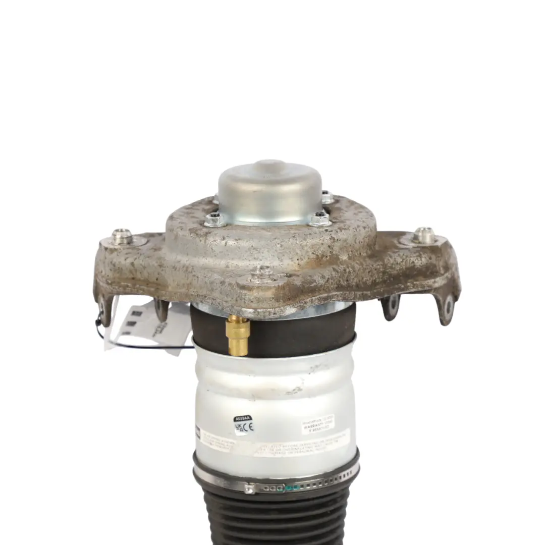 Strut Shock Absorber Front Left N/S Suspension to Audi A6 C6 Spring with Part number 4F0616039AA Audi A6 C6 Spring Strut Shock Absorber Front Left N/S Suspension - SKU 4F0616039AA-1 - Part number 4F0616039AA