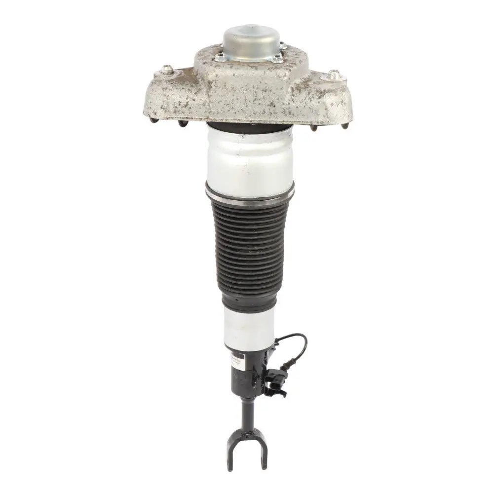 Strut Shock Absorber Front Left N/S Suspension to Audi A6 C6 Spring with Part number 4F0616039AA Audi A6 C6 Spring Strut Shock Absorber Front Left N/S Suspension - SKU 4F0616039AA-1 - Part number 4F0616039AA