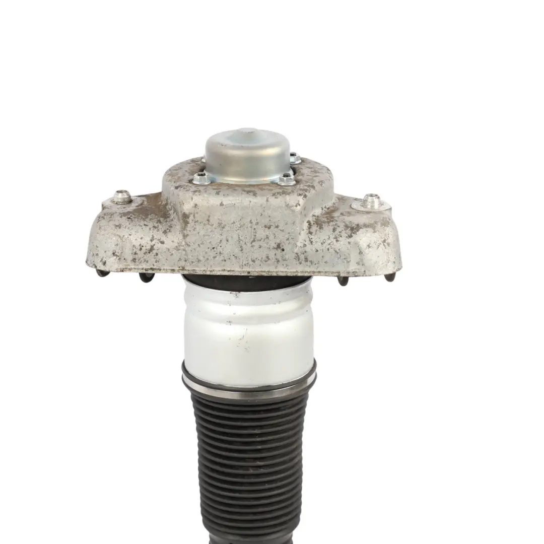 Strut Shock Absorber Front Left N/S Suspension to Audi A6 C6 Spring with Part number 4F0616039AA Audi A6 C6 Spring Strut Shock Absorber Front Left N/S Suspension - SKU 4F0616039AA-1 - Part number 4F0616039AA