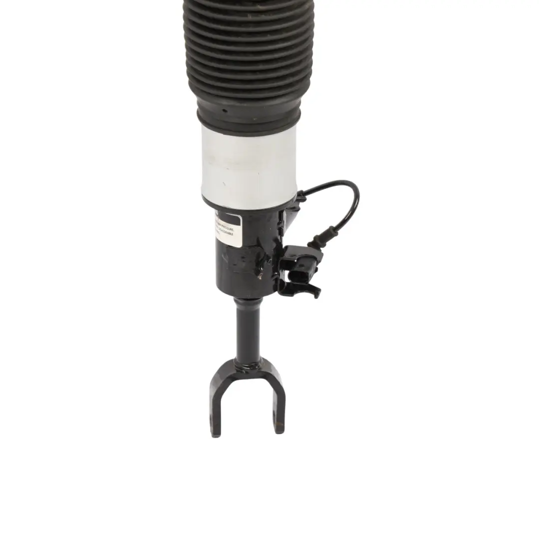 Strut Shock Absorber Front Left N/S Suspension to Audi A6 C6 Spring with Part number 4F0616039AA Audi A6 C6 Spring Strut Shock Absorber Front Left N/S Suspension - SKU 4F0616039AA-1 - Part number 4F0616039AA