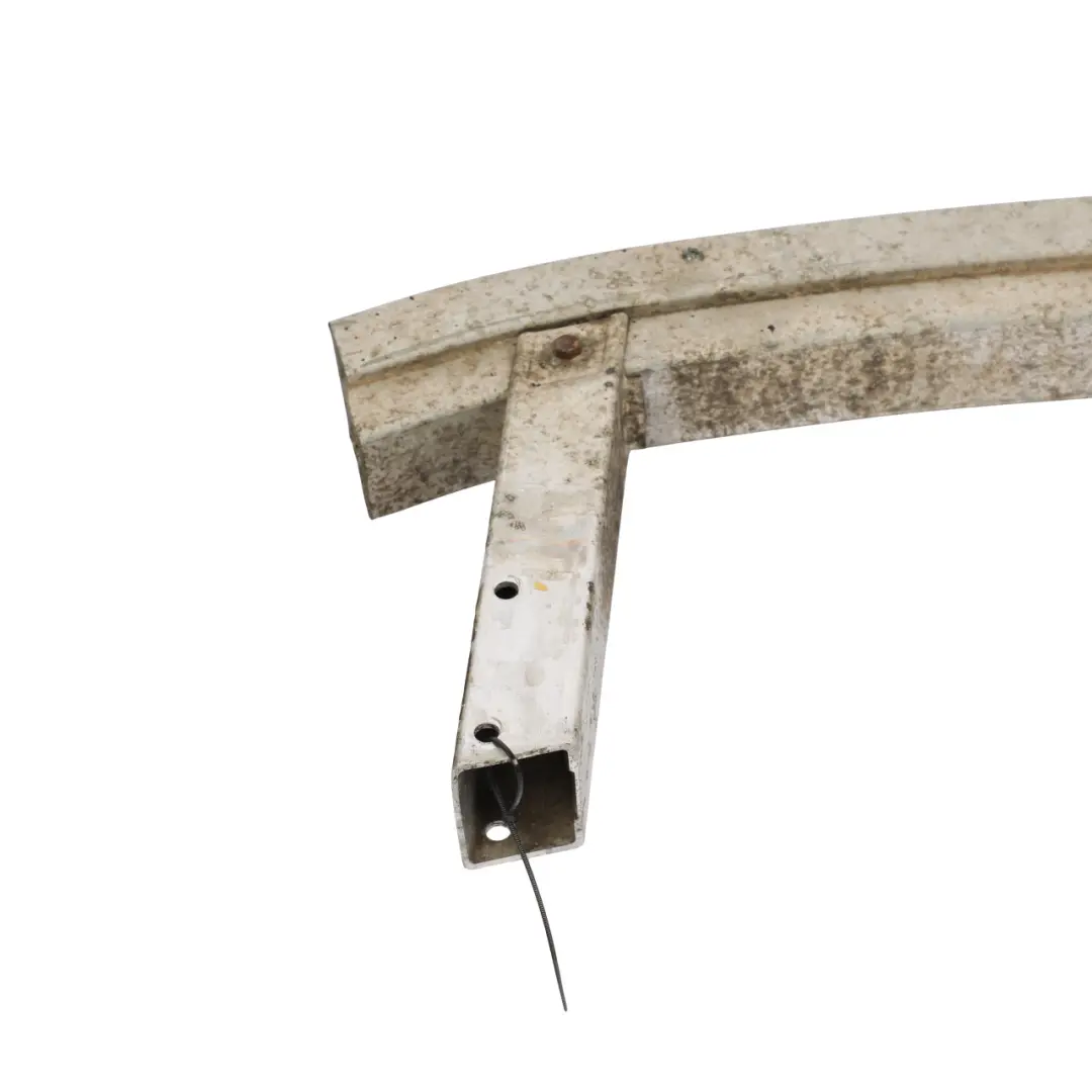 Bumper Reinforcement Crash Bar Slam Beam to Audi A6 C6 Rear with Part number 4F0807313E Audi A6 C6 Rear Bumper Reinforcement Crash Bar Slam Beam - SKU 4F0807313E - Part number 4F0807313E